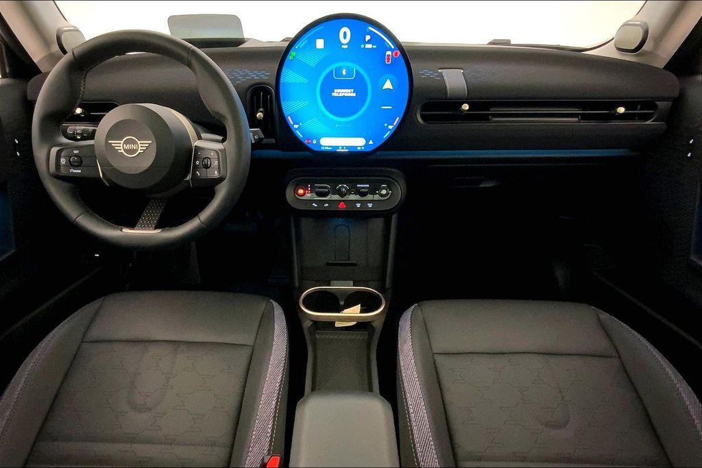 used 2025 MINI Hardtop car, priced at $31,990