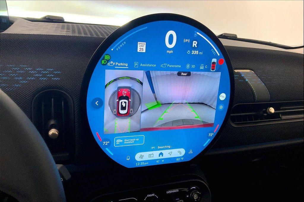 used 2025 MINI Hardtop car, priced at $34,290