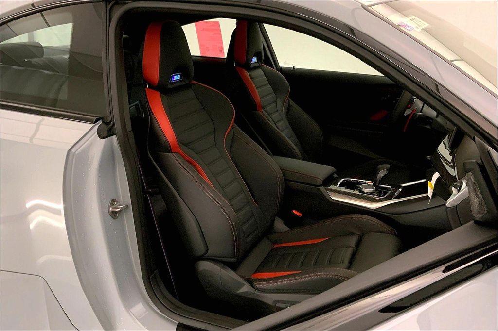 new 2026 BMW M2 car, priced at $73,480