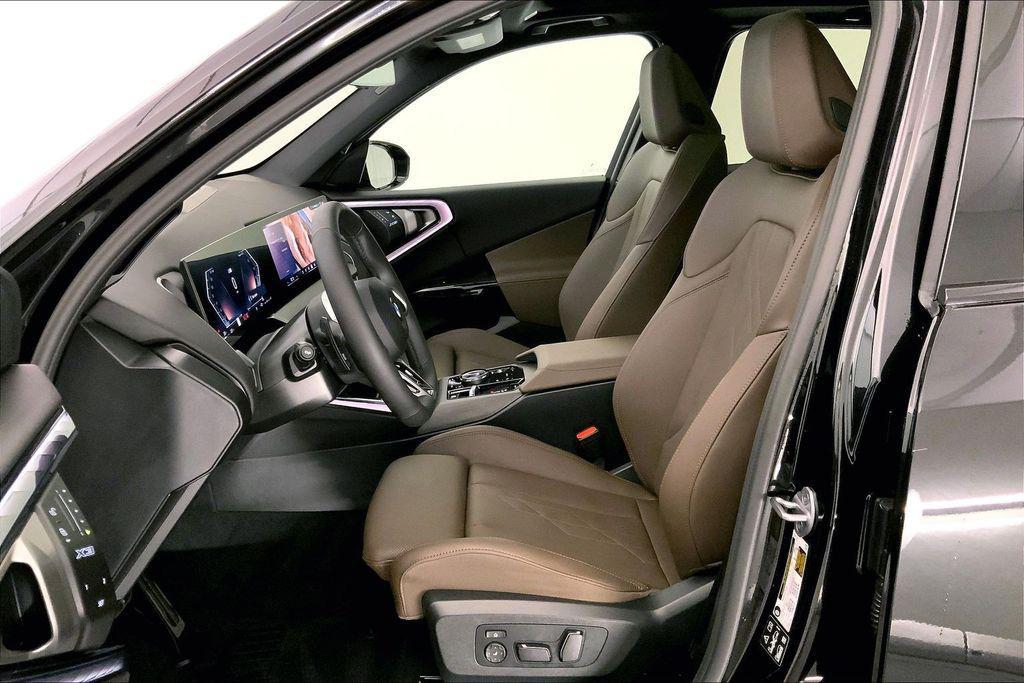 used 2026 BMW X3 car, priced at $53,623