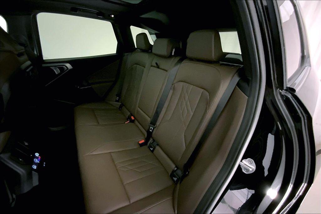 used 2026 BMW X3 car, priced at $53,623