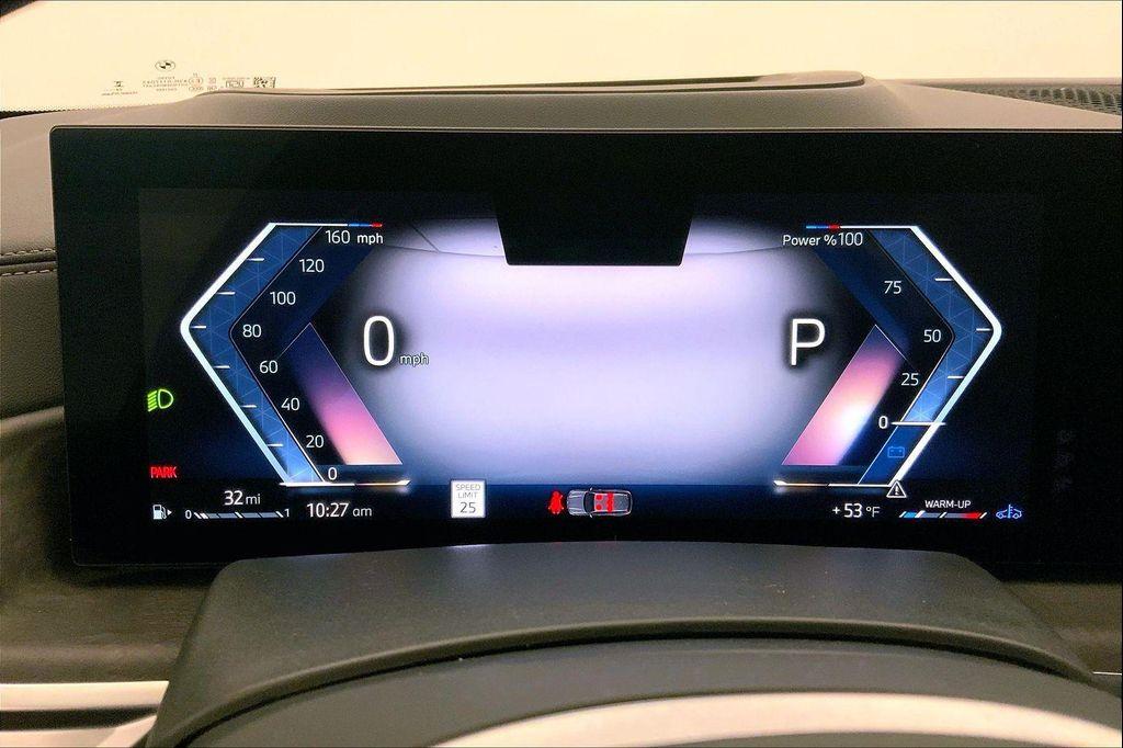 used 2024 BMW X7 car, priced at $89,995