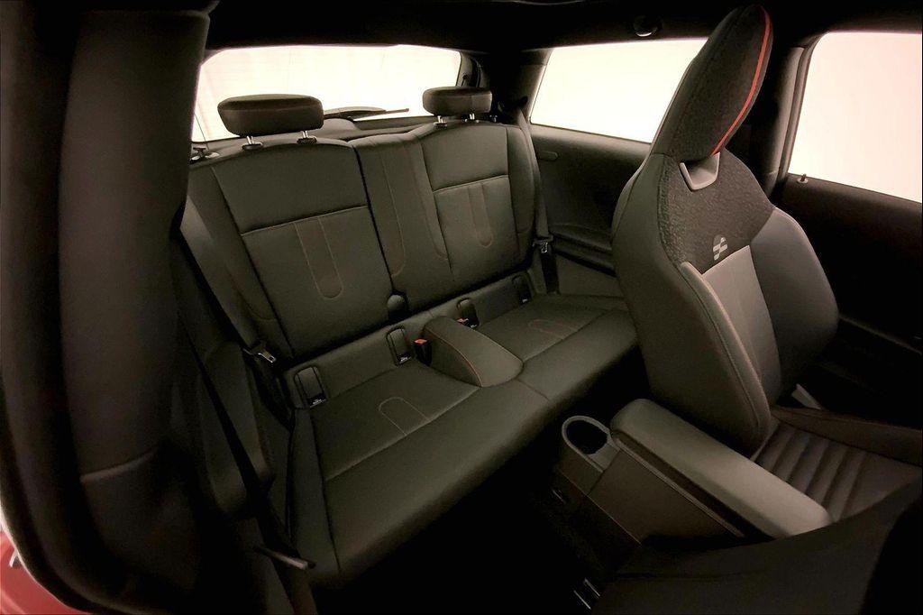 used 2025 MINI Hardtop car, priced at $34,778