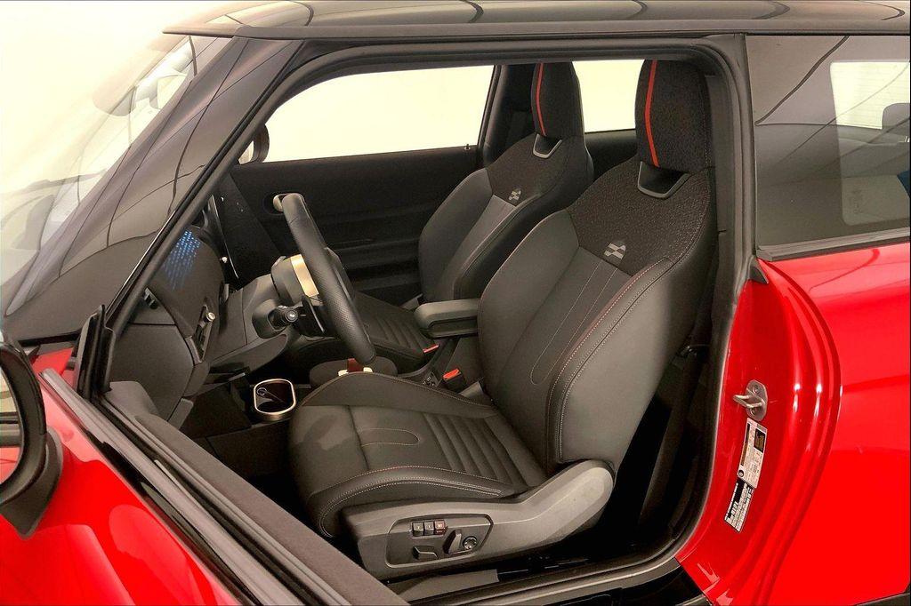 used 2025 MINI Hardtop car, priced at $34,778