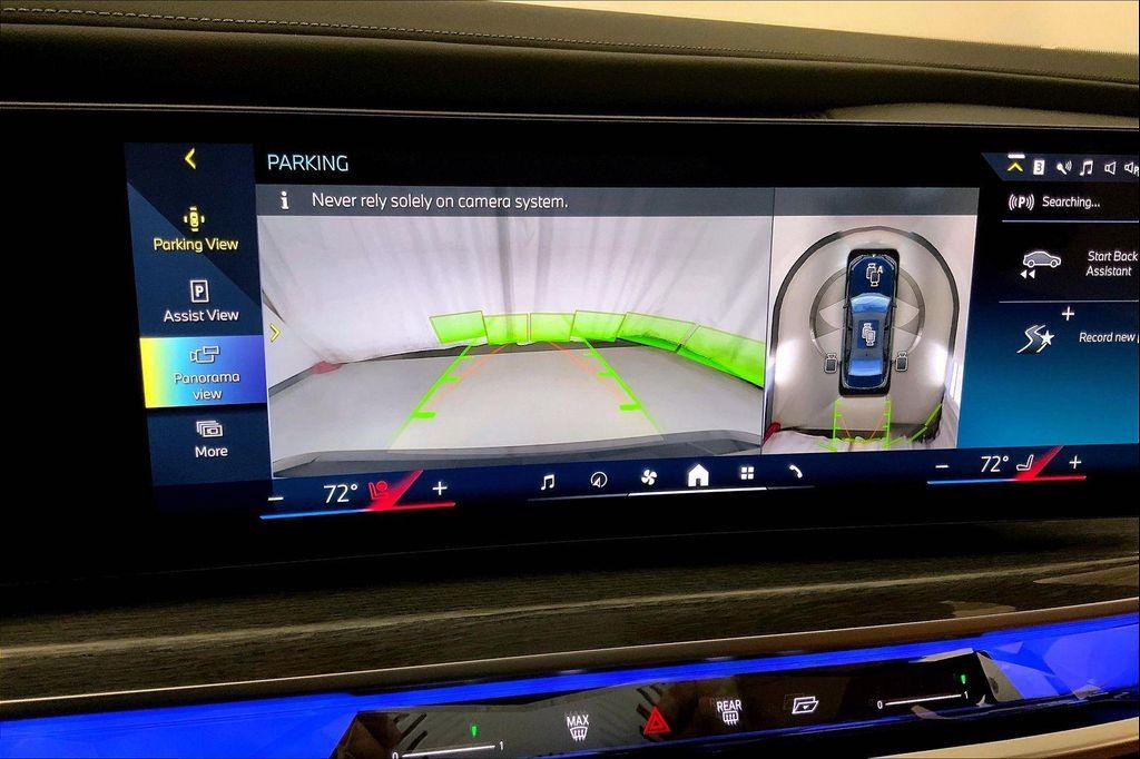 used 2025 BMW 740 car