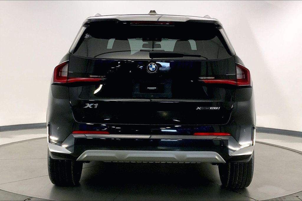 used 2023 BMW X1 car, priced at $30,393