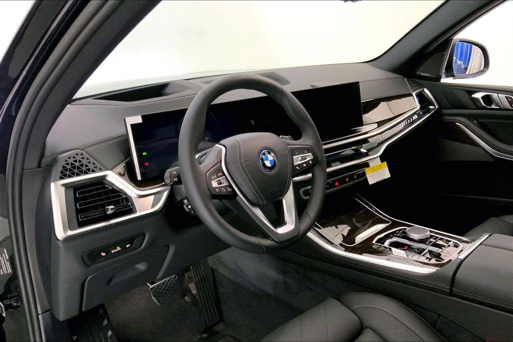 new 2026 BMW X5 PHEV car, priced at $83,373