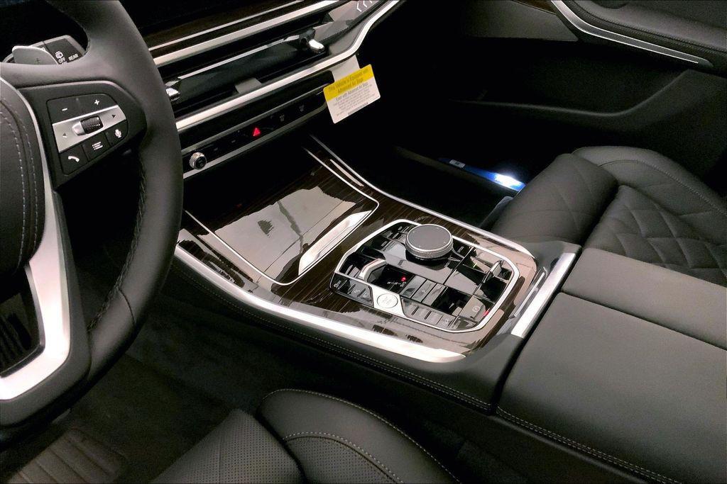 new 2026 BMW X5 PHEV car, priced at $83,373