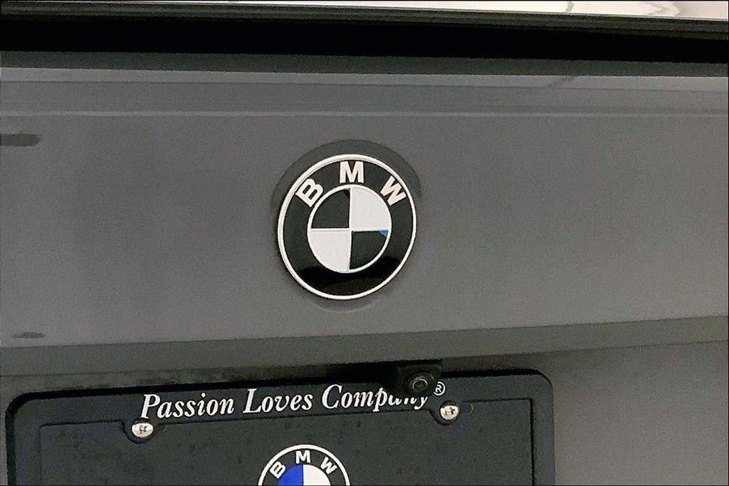 used 2022 BMW 540 car, priced at $47,998