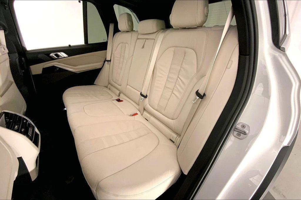 used 2020 BMW X5 car, priced at $34,898