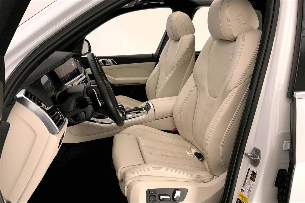 used 2020 BMW X5 car, priced at $34,898