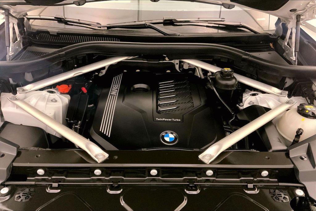 used 2020 BMW X5 car, priced at $34,898