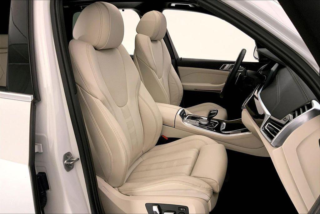 used 2020 BMW X5 car, priced at $34,898