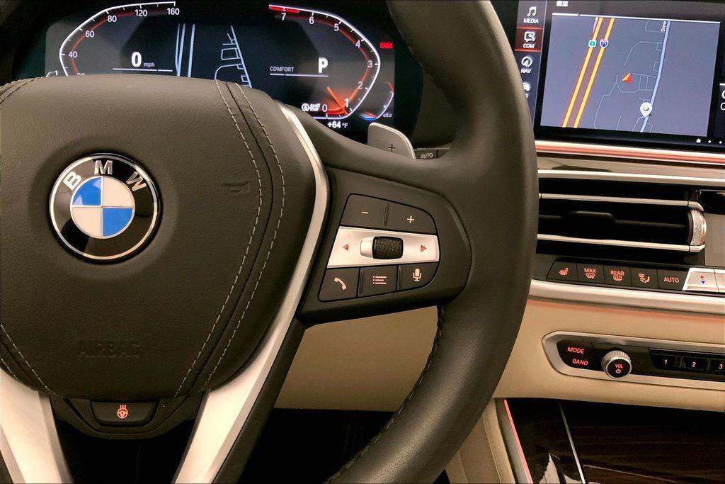 used 2020 BMW X5 car, priced at $34,898