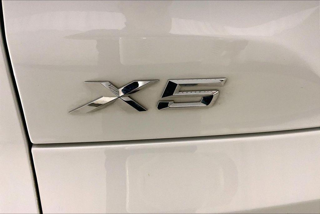 used 2020 BMW X5 car, priced at $34,898