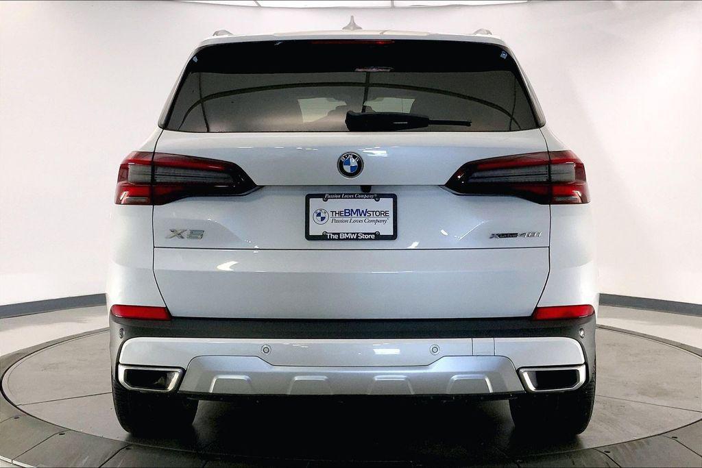 used 2020 BMW X5 car, priced at $34,898