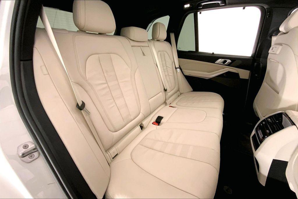 used 2020 BMW X5 car, priced at $34,898
