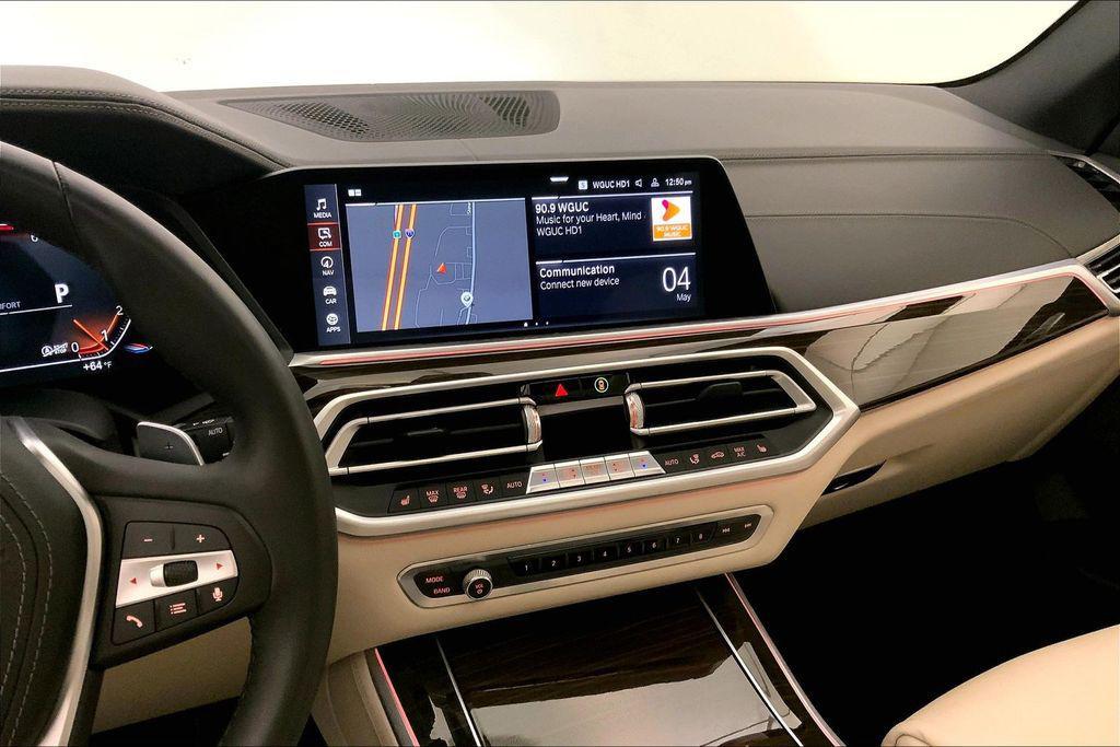 used 2020 BMW X5 car, priced at $34,898