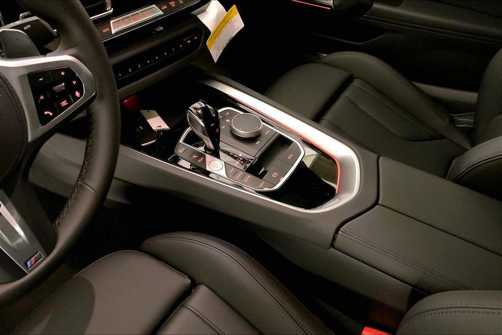 new 2026 BMW Z4 car, priced at $62,823