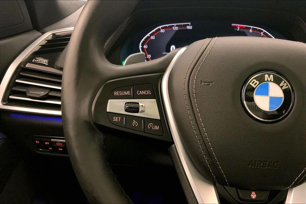 used 2019 BMW X5 car, priced at $29,995