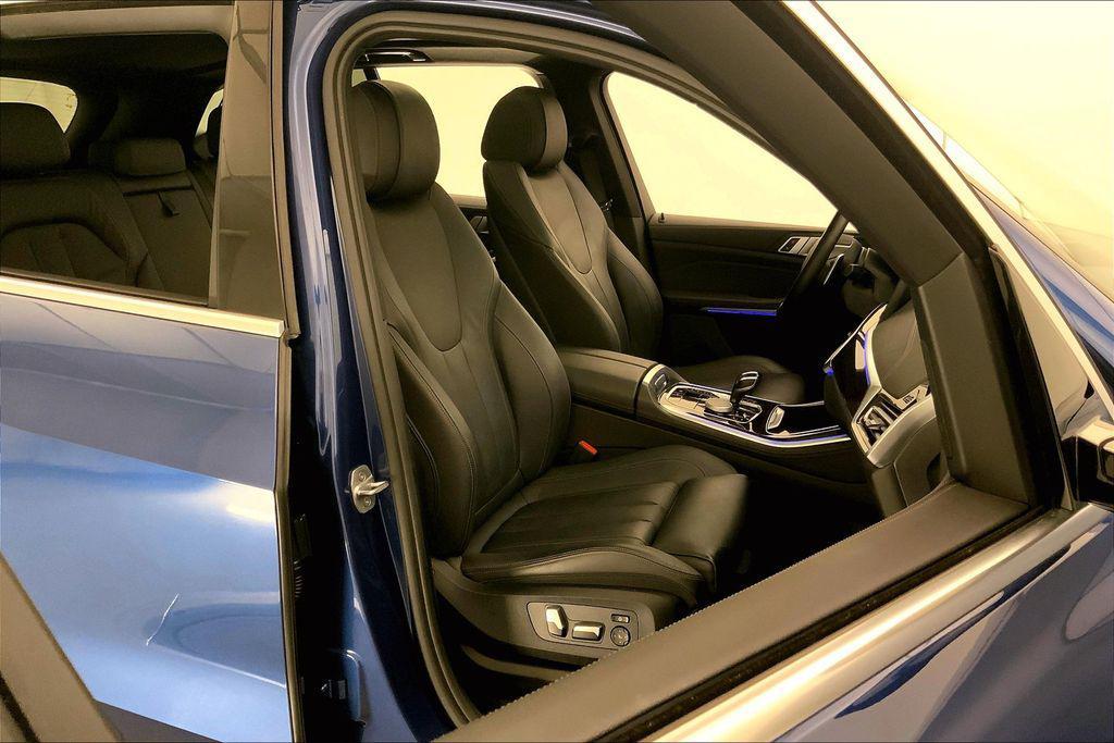 used 2019 BMW X5 car, priced at $29,995