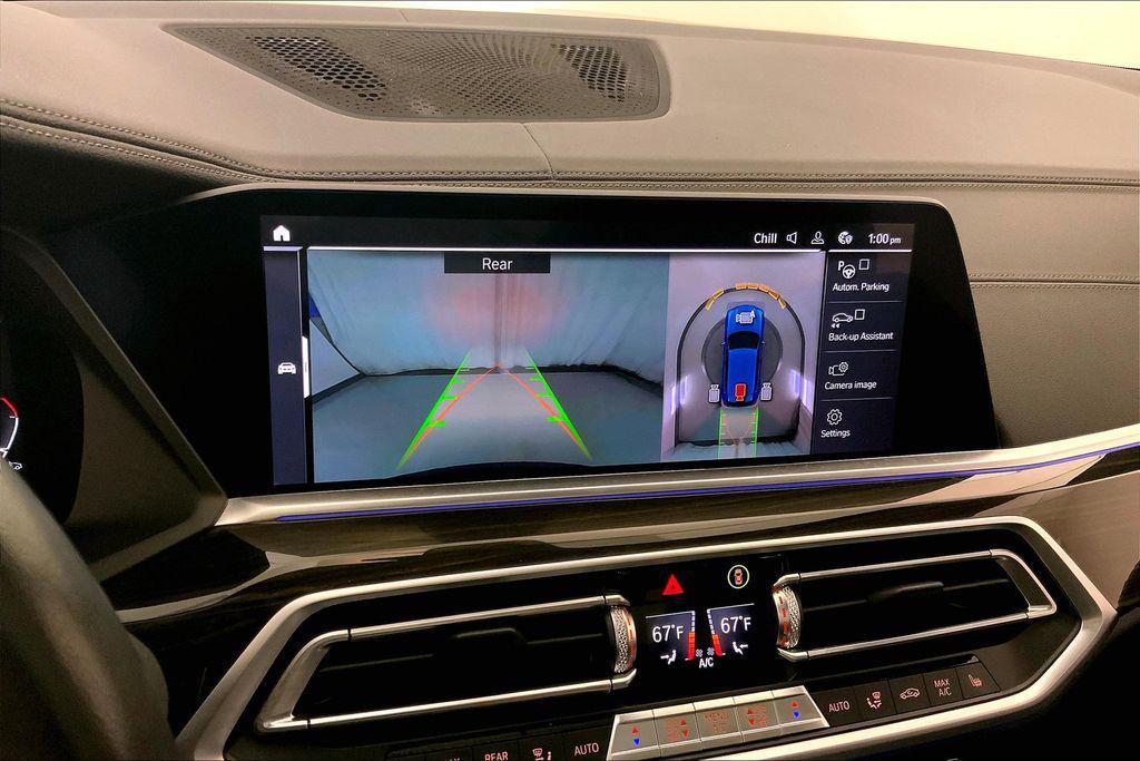 used 2019 BMW X5 car, priced at $29,995