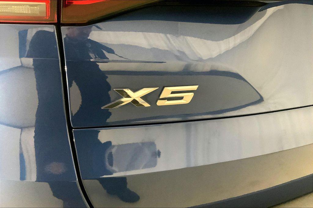 used 2019 BMW X5 car, priced at $29,995