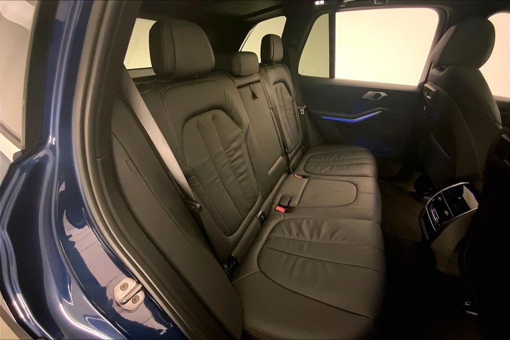 used 2019 BMW X5 car, priced at $29,995