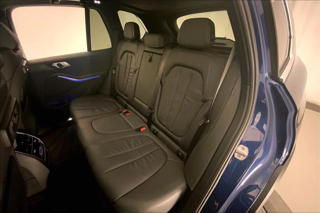 used 2019 BMW X5 car, priced at $29,995