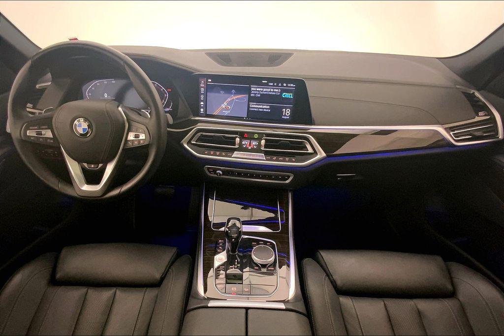 used 2019 BMW X5 car, priced at $29,995