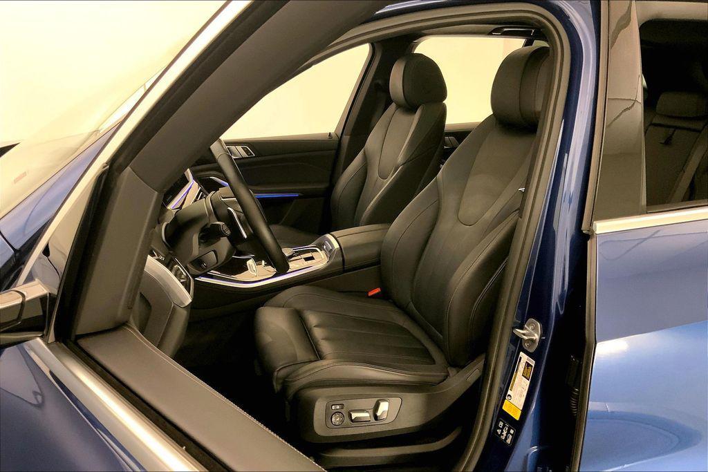 used 2019 BMW X5 car, priced at $29,995