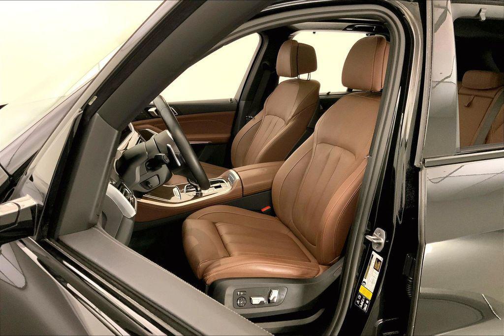 used 2022 BMW X5 car, priced at $45,396