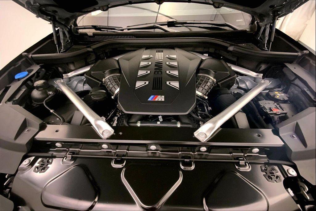 new 2026 BMW X5 car, priced at $100,475