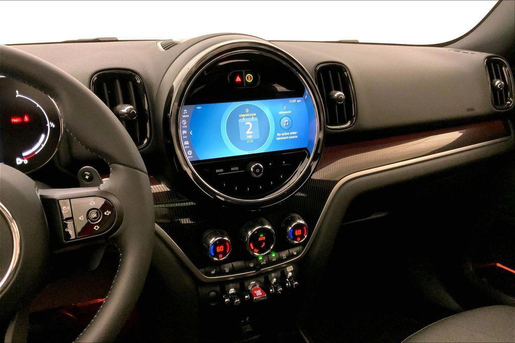 used 2024 MINI Countryman car, priced at $33,100