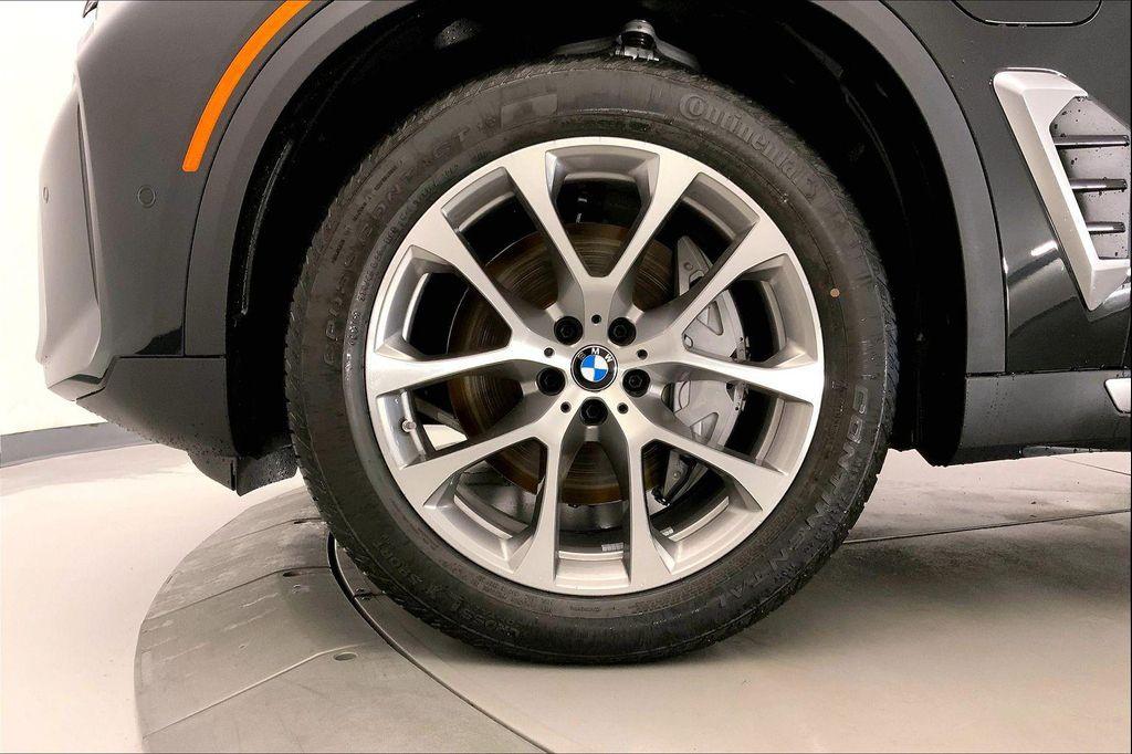 new 2026 BMW X5 PHEV car, priced at $82,125