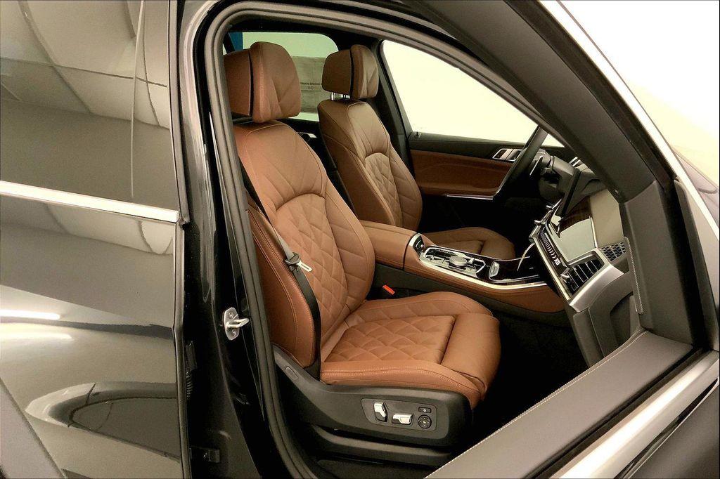 new 2026 BMW X5 PHEV car, priced at $82,125