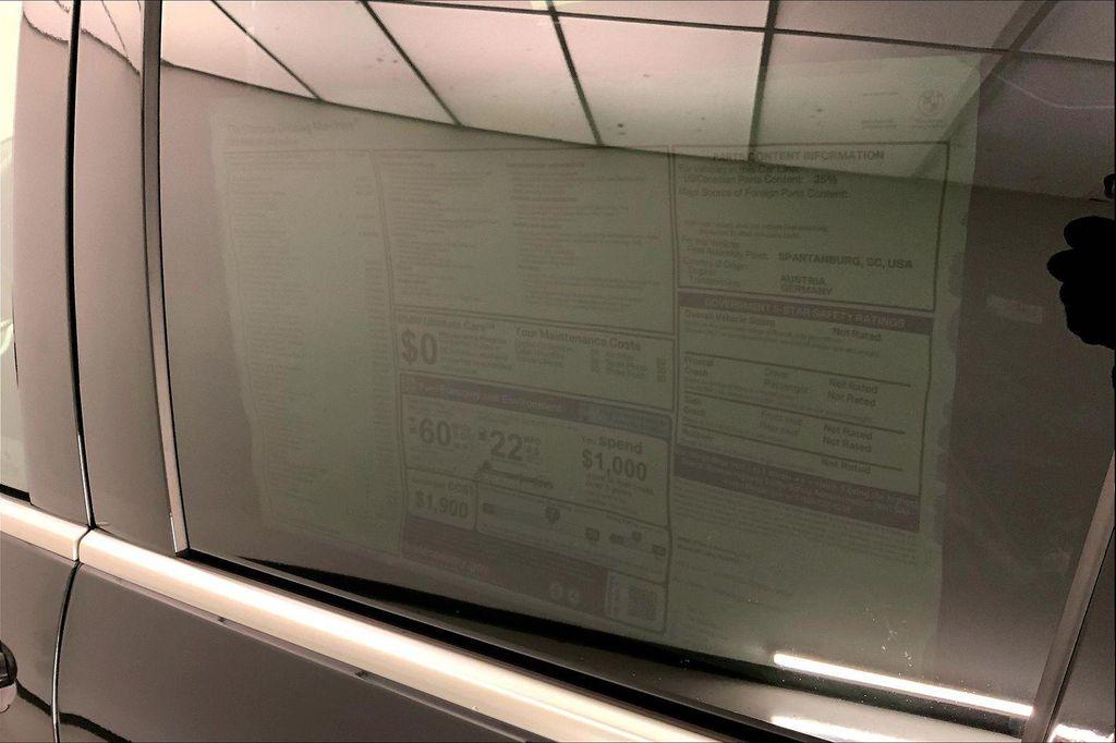 new 2026 BMW X5 PHEV car, priced at $82,125