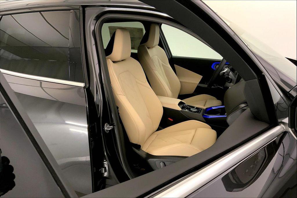 new 2026 BMW X3 car, priced at $58,163