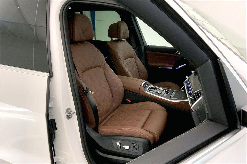 new 2026 BMW X5 PHEV car, priced at $82,098