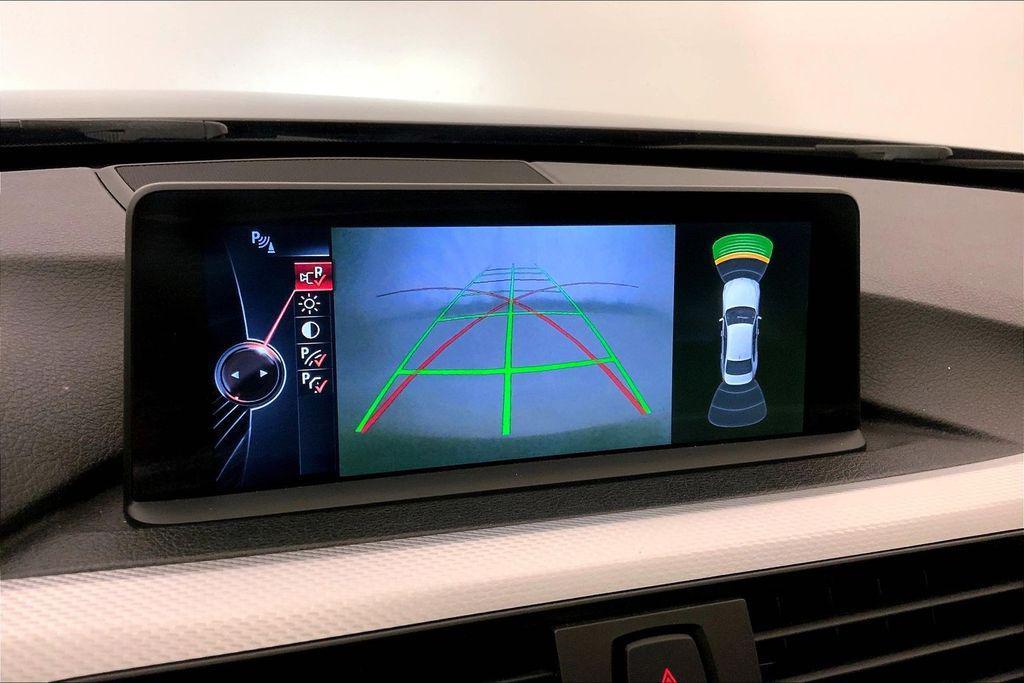 used 2015 BMW 335 car, priced at $16,995