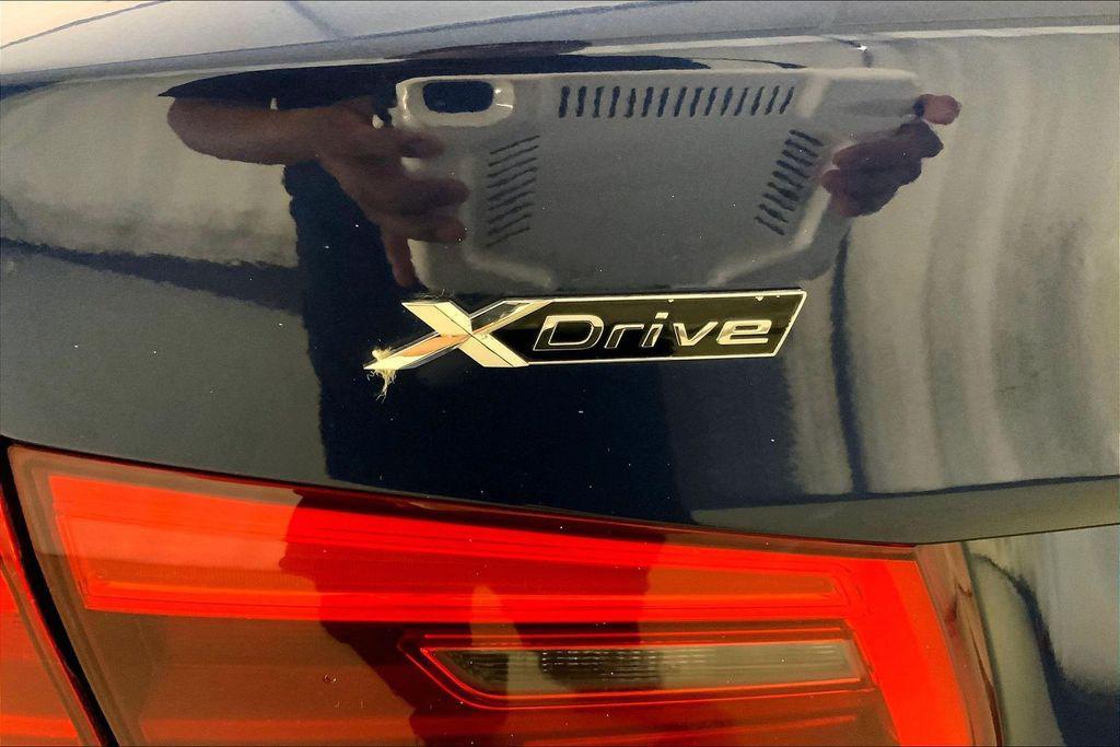 used 2018 BMW 530 car, priced at $18,398