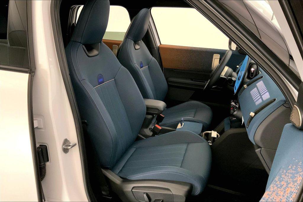 used 2025 MINI Countryman car, priced at $42,858
