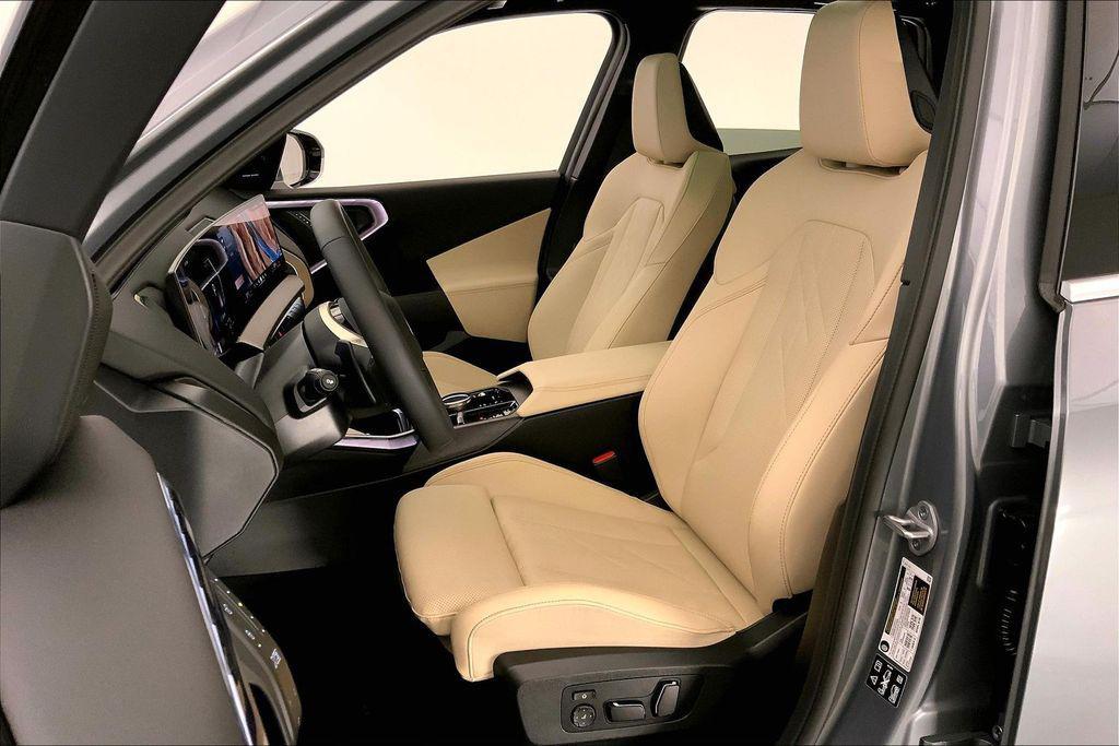 used 2025 BMW X3 car, priced at $54,388