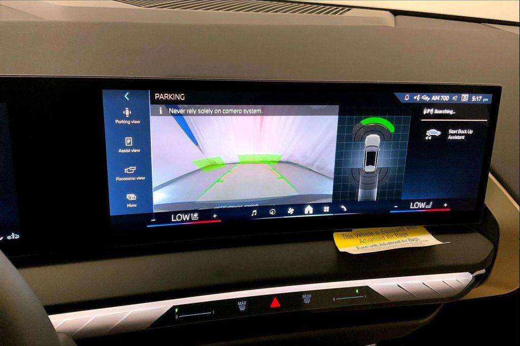 used 2025 BMW X3 car