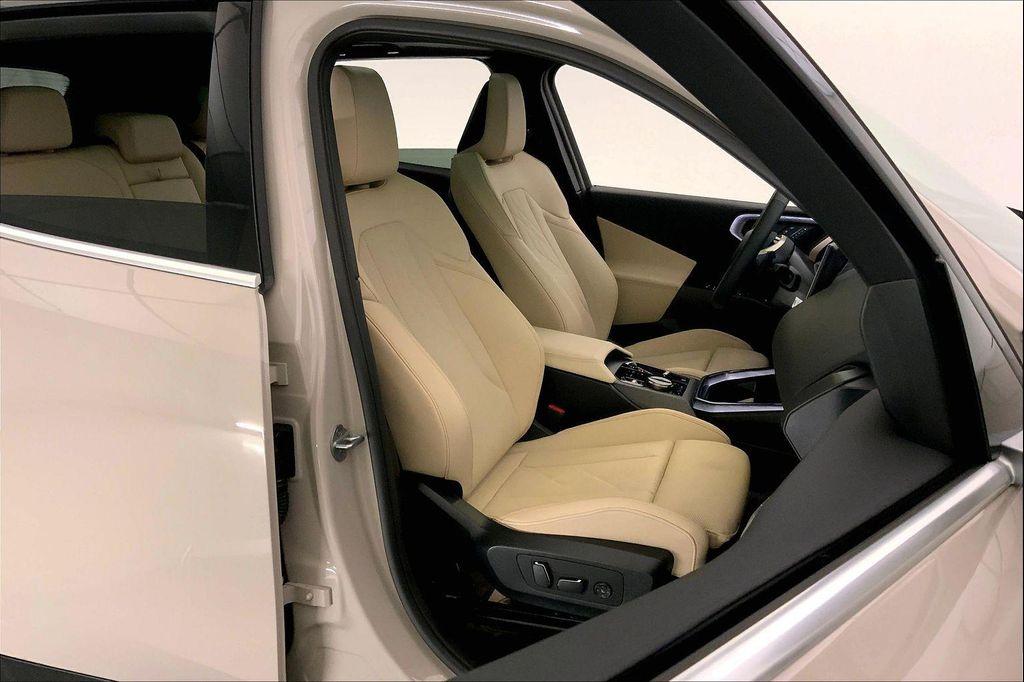 used 2025 BMW X3 car