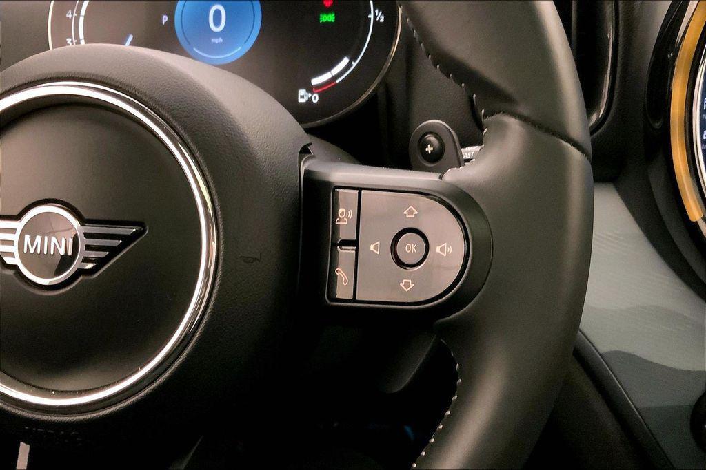 used 2023 MINI Countryman car, priced at $32,990