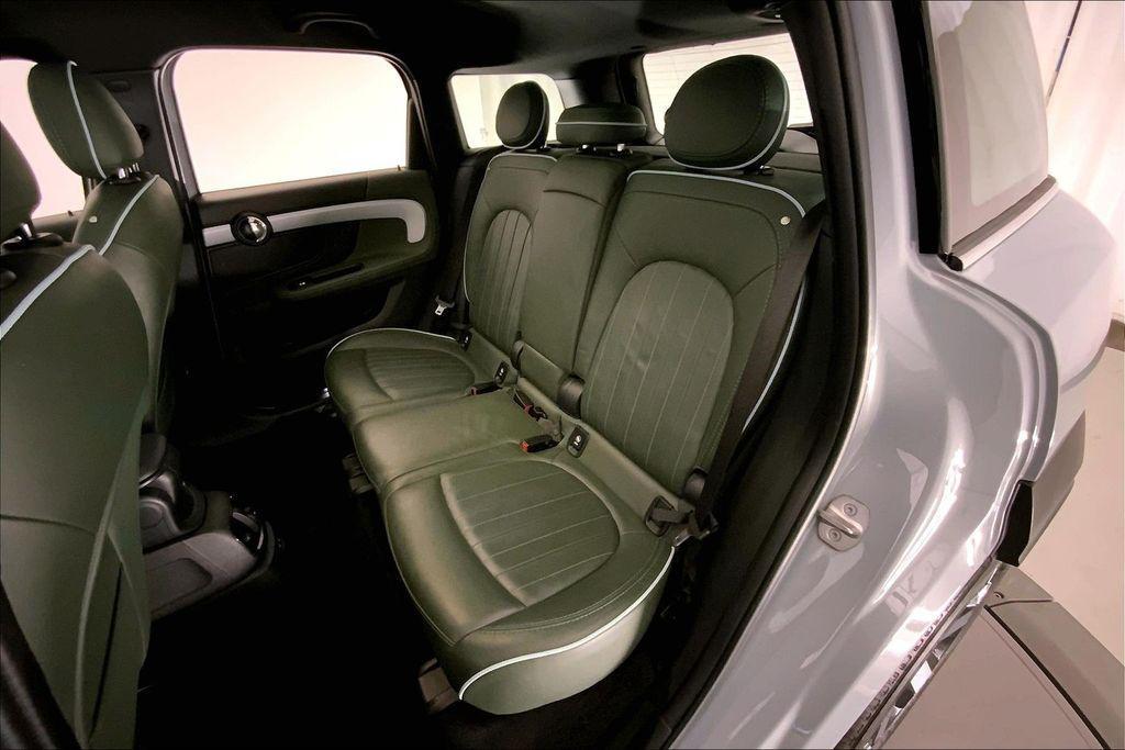 used 2023 MINI Countryman car, priced at $32,990