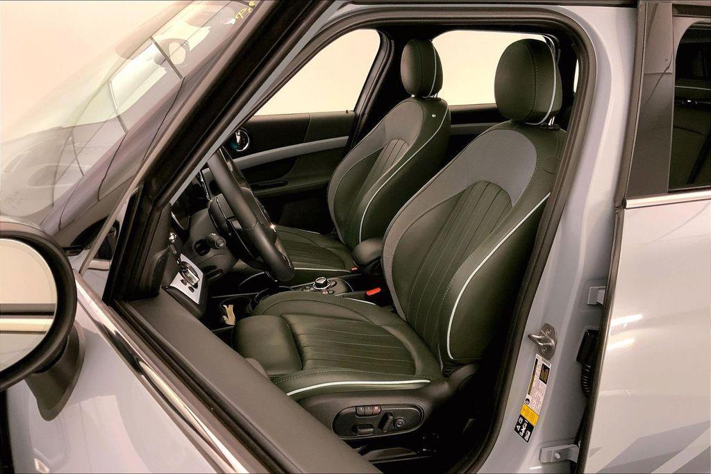 used 2023 MINI Countryman car, priced at $32,990
