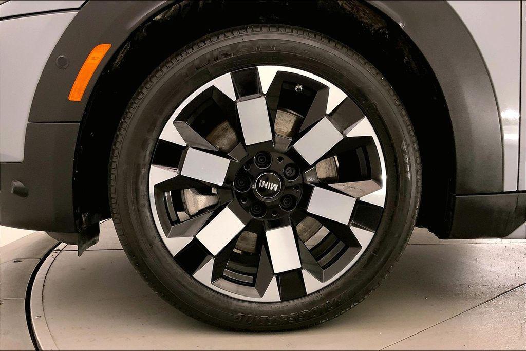 used 2023 MINI Countryman car, priced at $32,990