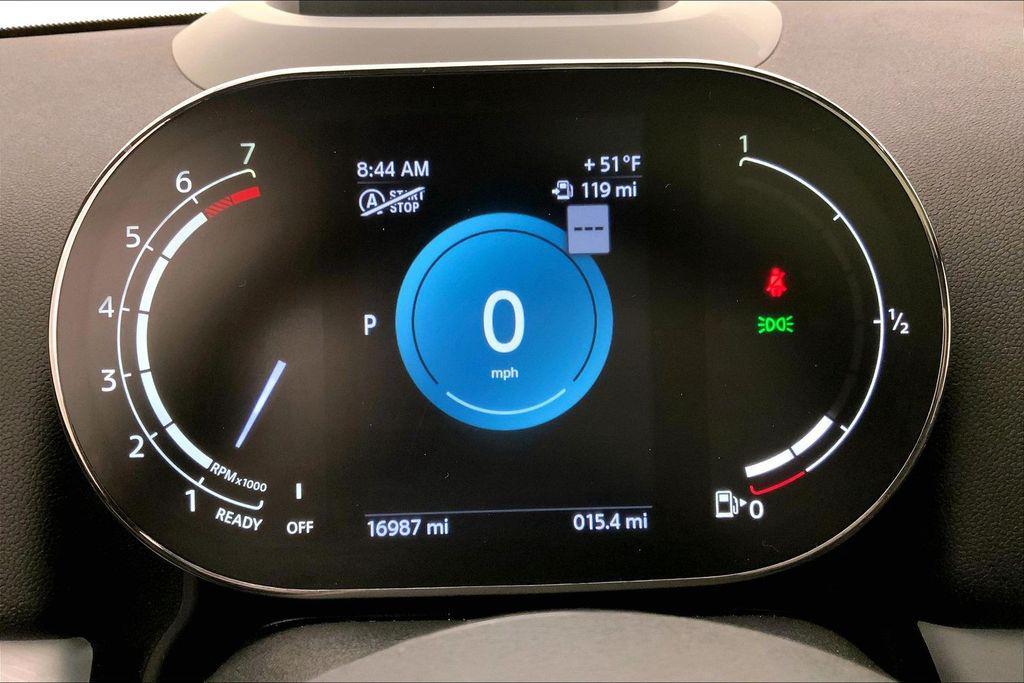 used 2023 MINI Countryman car, priced at $32,990